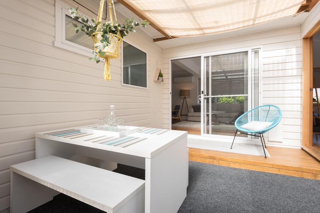 Penguin Beach House エクステリア 写真