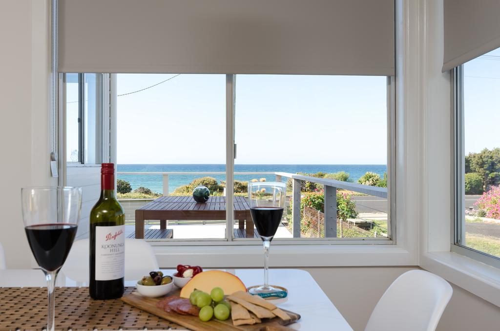 Penguin Beach House エクステリア 写真